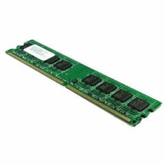 New 4gb Ram Ddr1