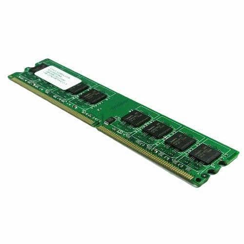 New 4gb Ram Ddr1 0