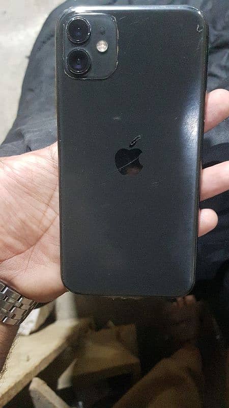 iPhone 11 non pta 0