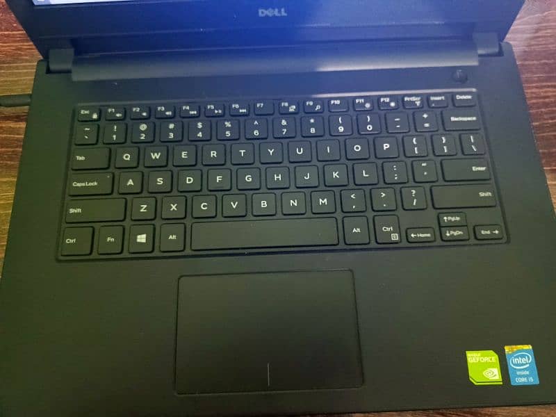 Dell I5 5th generation - 8-500 3