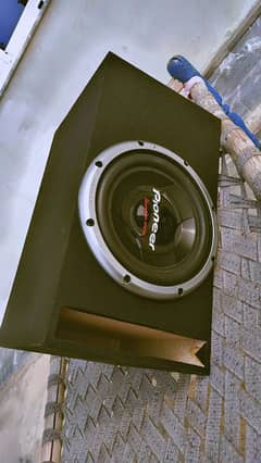 Car Sound system