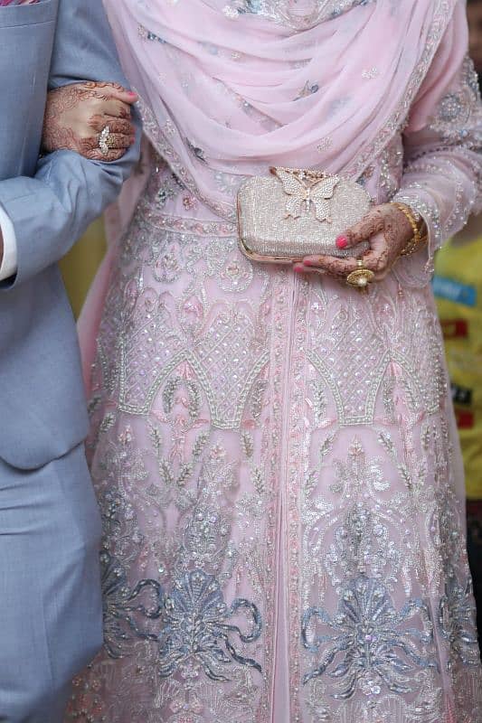 Barat, Walima Maxi 2