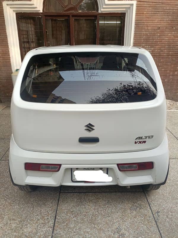 Suzuki Alto 2022 0