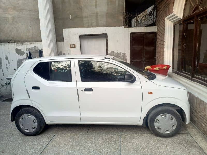 Suzuki Alto 2022 3