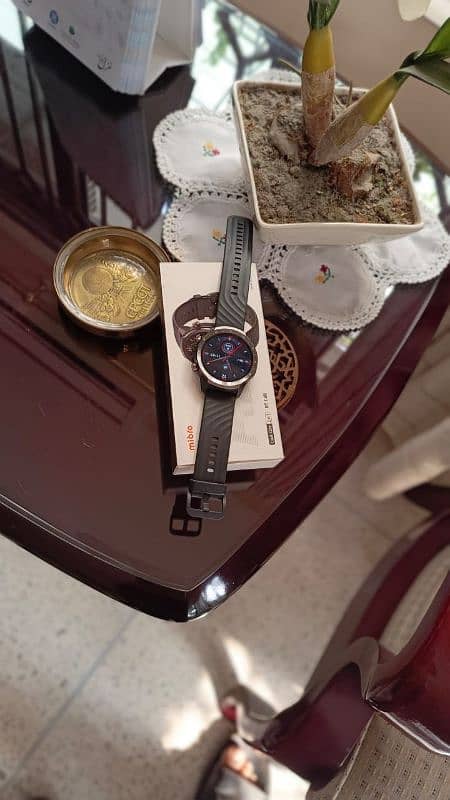 Mibro watch for sale 7