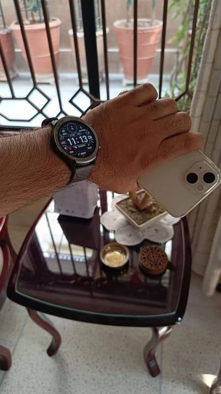 Mibro watch for sale 9