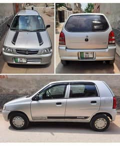 Suzuki Alto 2010