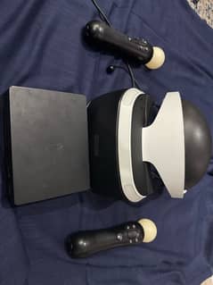 Playstation VR