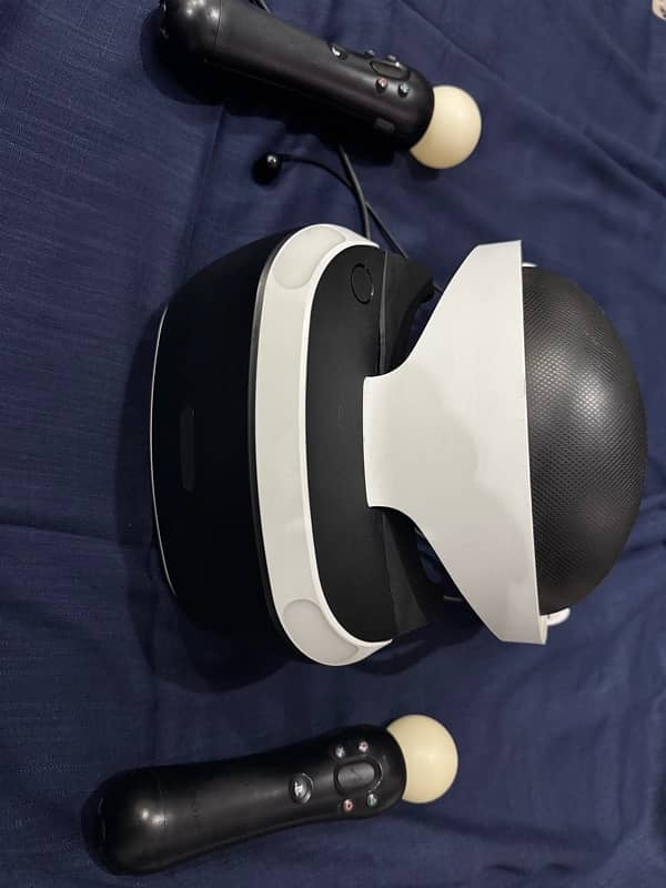 Playstation VR 3