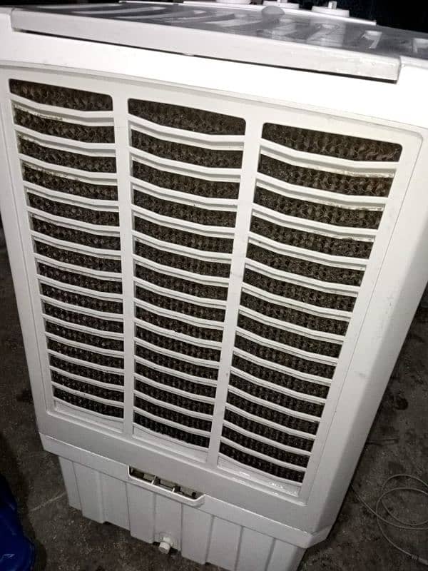 allied air cooler 0