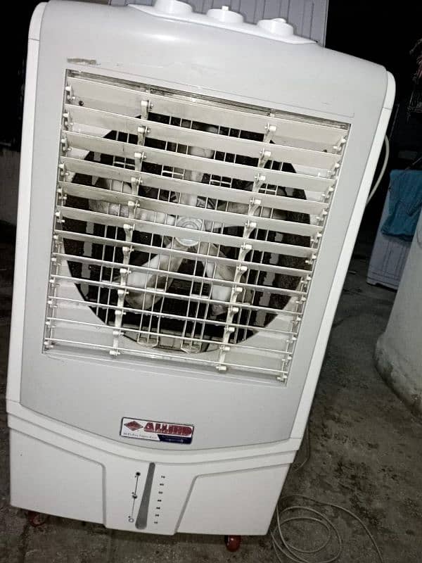 allied air cooler 5