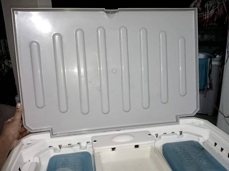 allied air cooler 12