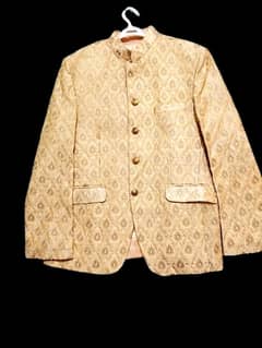 New Prince coat for sale