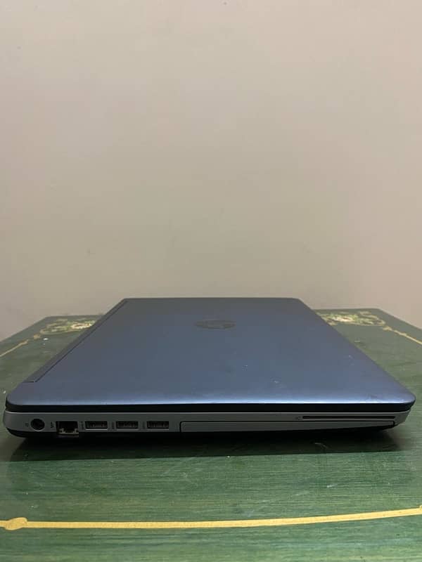 HP ProBook 650 , core i5, 4rth Generation 2