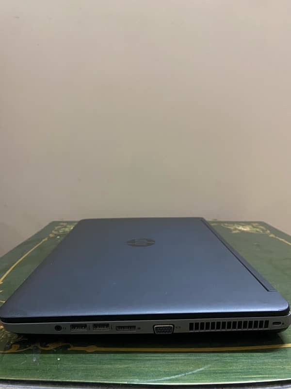 HP ProBook 650 , core i5, 4rth Generation 3