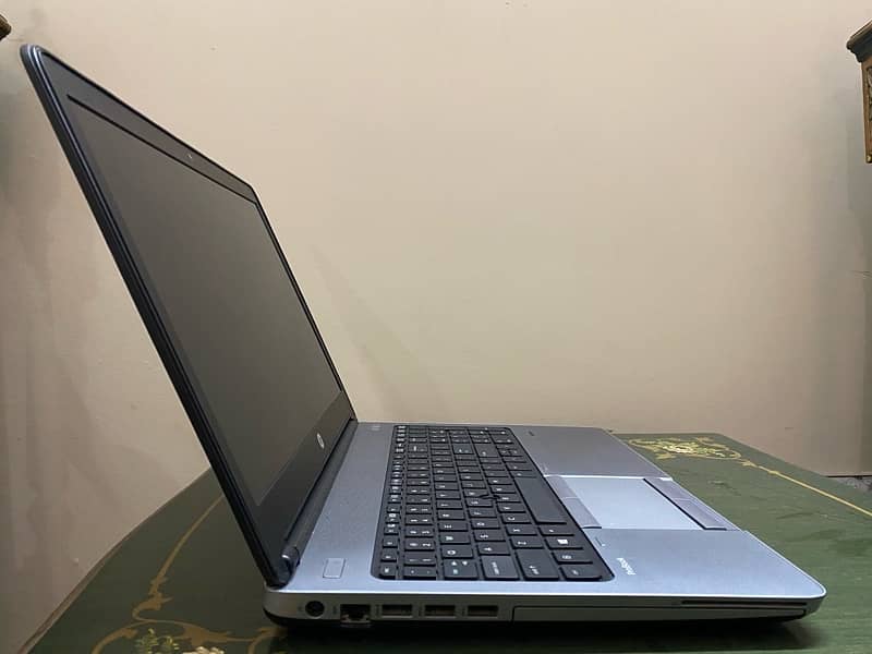 HP ProBook 650 , core i5, 4rth Generation 4