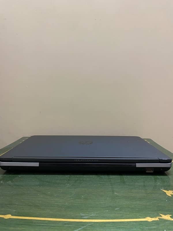 HP ProBook 650 , core i5, 4rth Generation 7