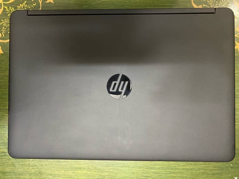 HP ProBook 650 , core i5, 4rth Generation 9