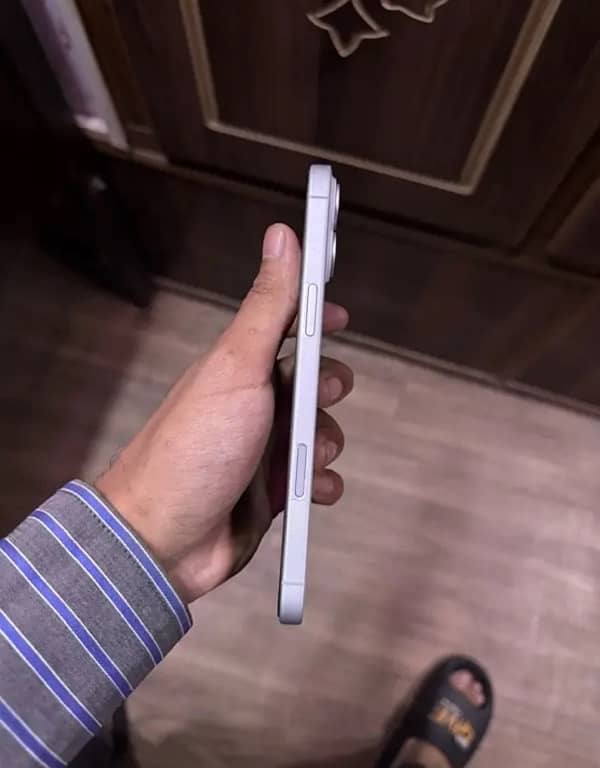 Iphone 16 Plus 128gb 4