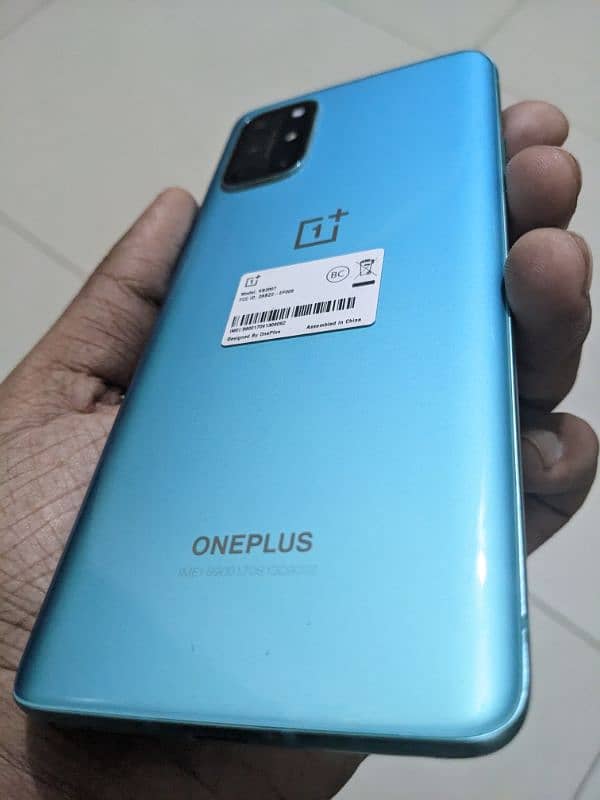 Oneplus 8t in best Price 0