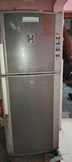 Dawlance refrigerator for sale