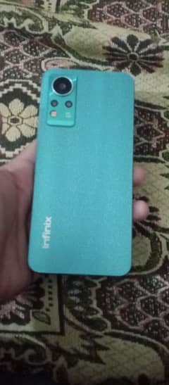 Infinix