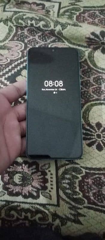 Infinix Note 11 For Sale 1