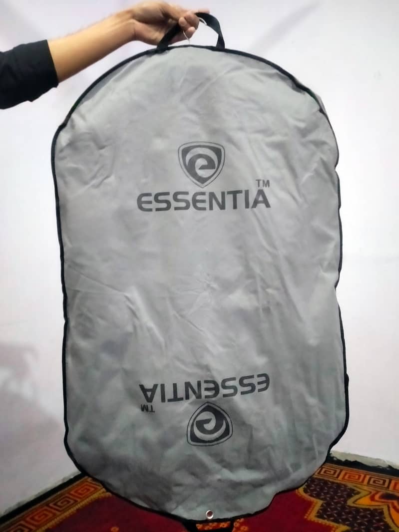 Essentia Branded Coat Pant - only 2 Times use | Just like New - 30%off 2