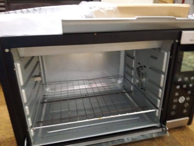 brilliance oven 45ltr 1