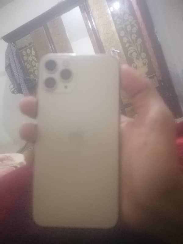 i phone 11 pro only panel change 1