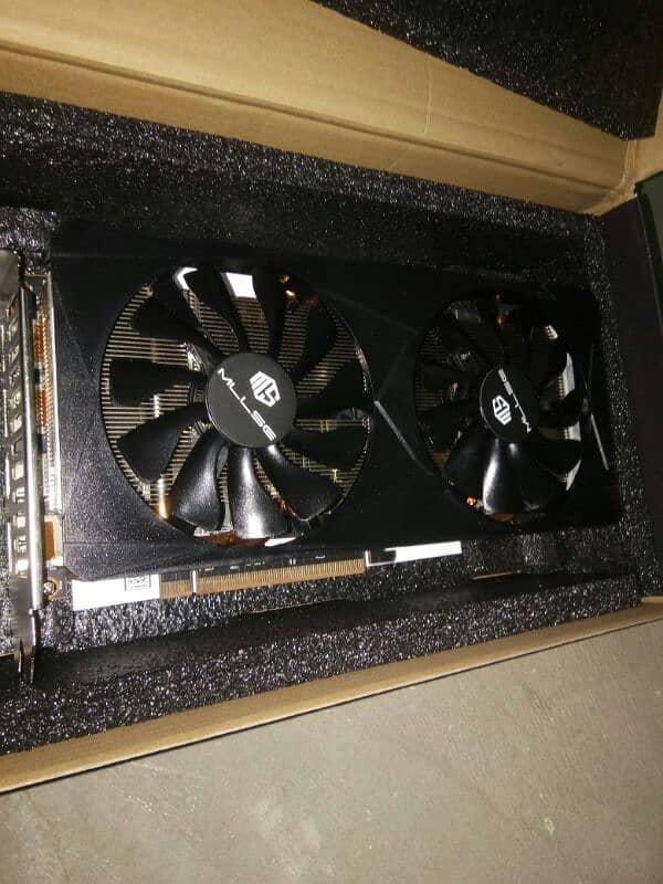 Radeon Rx 5700 XT | 8Gb 4