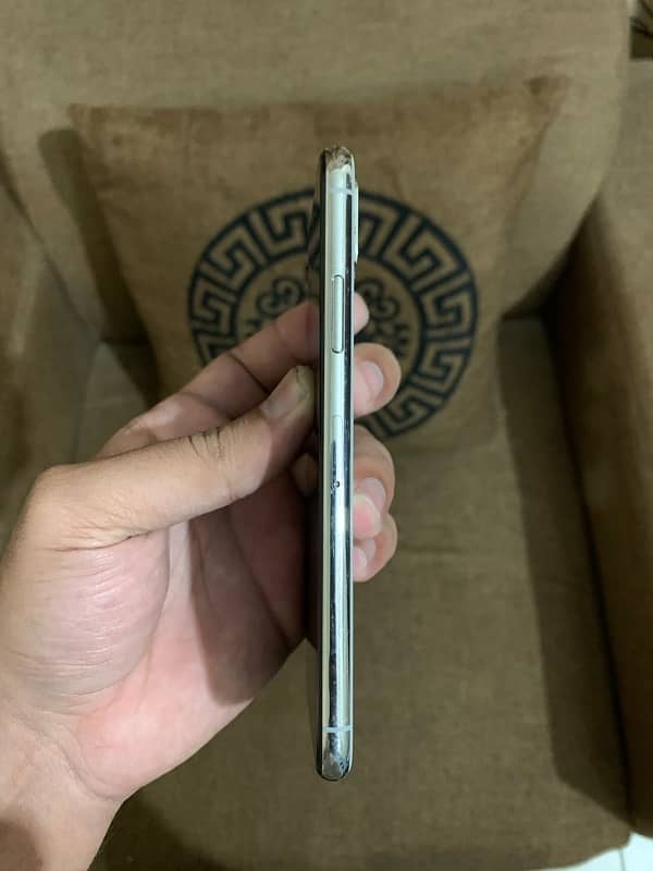 iphone x PTA 3