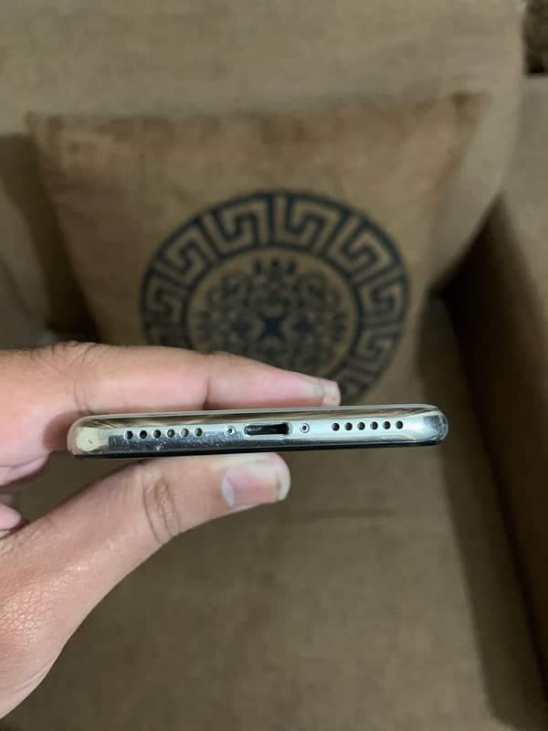 iphone x PTA 5