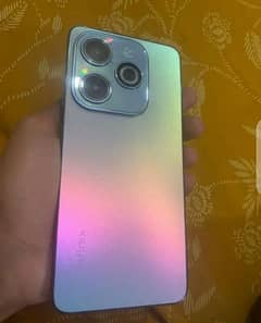 infinix hot 40i