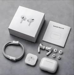 AIRPODS PRO 2nd GENERATION BRAND NEW