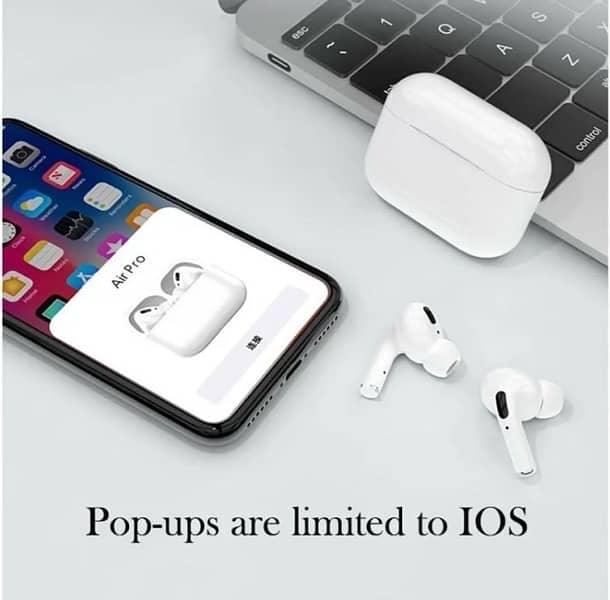 AIRPODS PRO 2nd GENERATION BRAND NEW 6