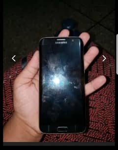 Samsung galaxy s7 edge single sim pta