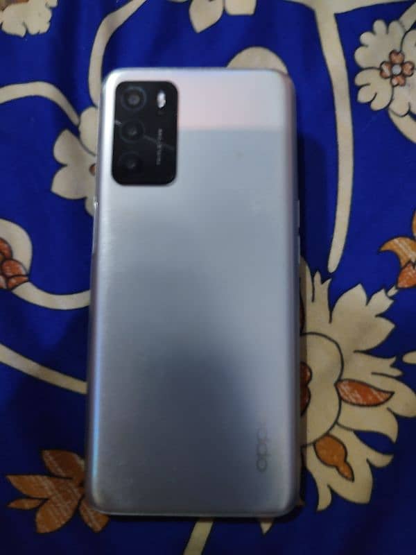 Oppo a 16 for Sell 2