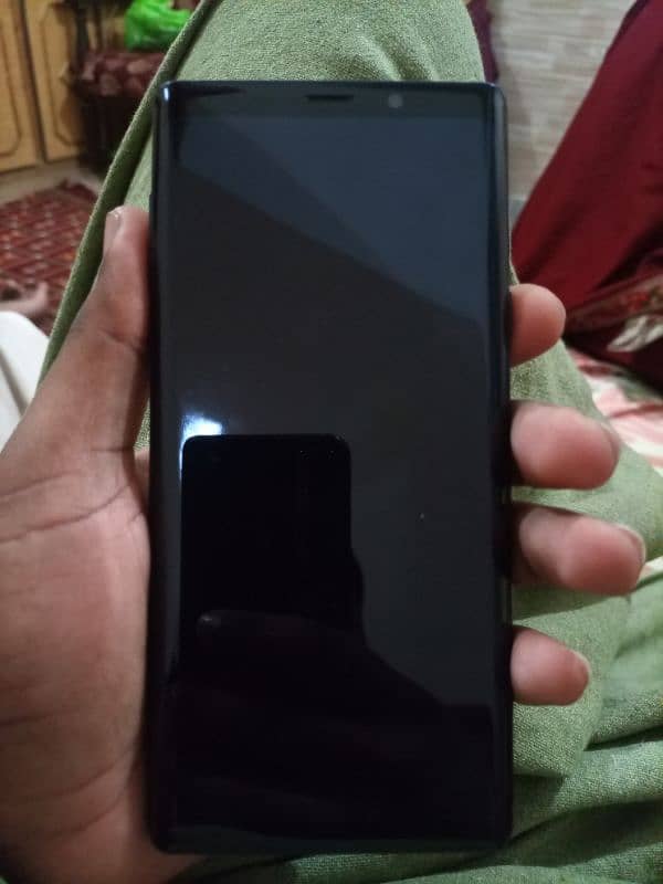 Samsung Note 9 Fresh 6/128 2