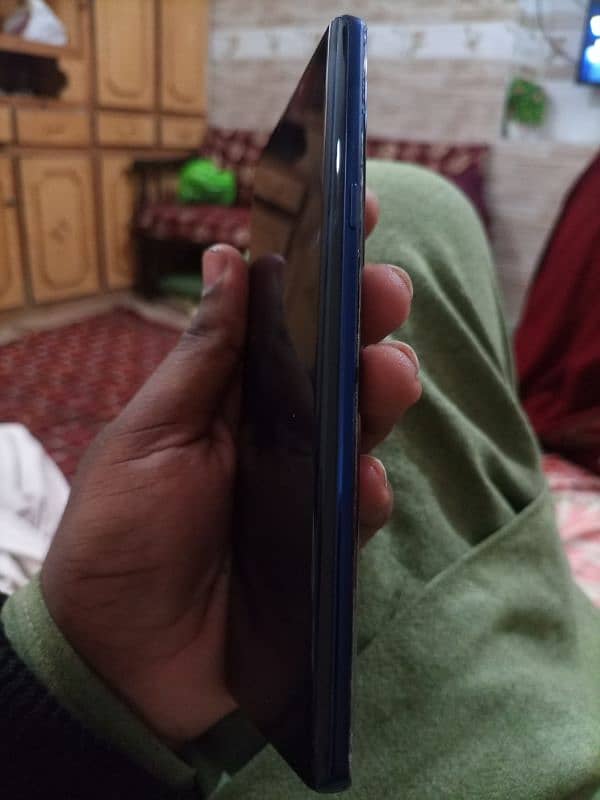 Samsung Note 9 Fresh 6/128 8