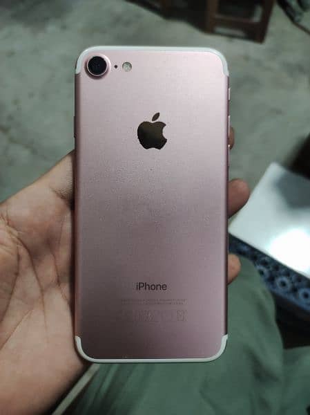 iphone 7 Non pta 128GB 1