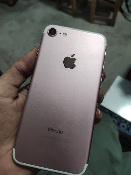 iphone 7 Non pta 128GB 2