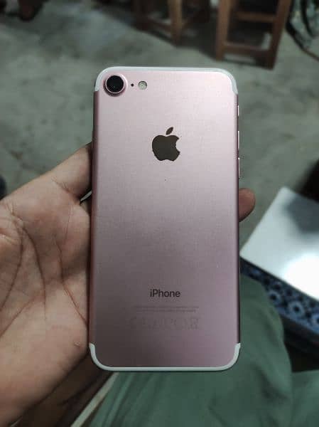 iphone 7 Non pta 128GB 3