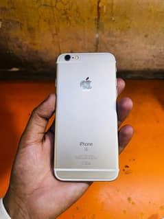 iPhone 6s 64Gb pTa Approved