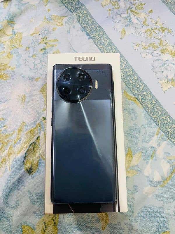 Tecno spark 20 pro max plus 0