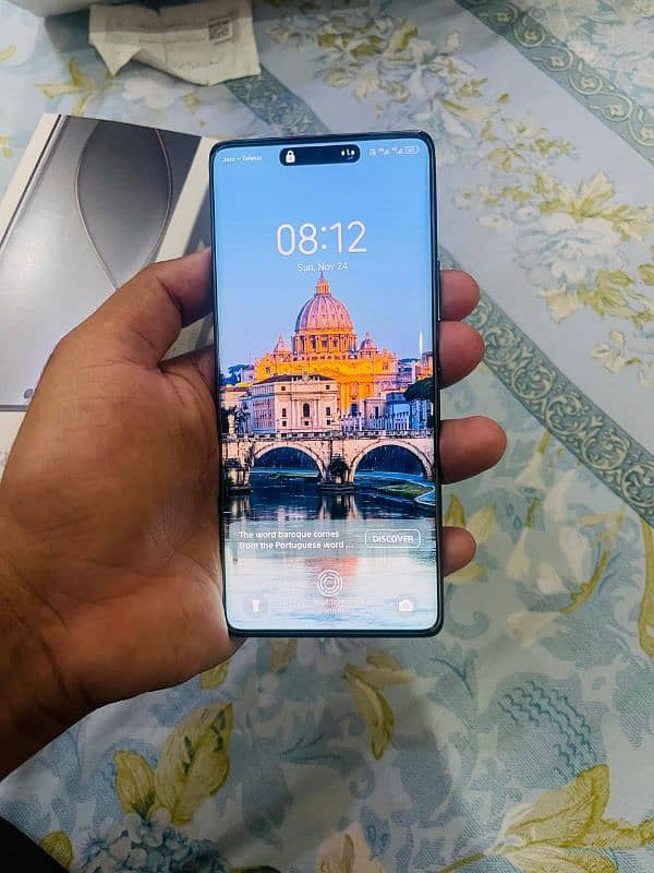 Tecno spark 20 pro max plus 6