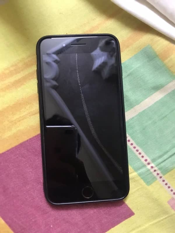 IPHONE 7 plus 128gb all ok 2