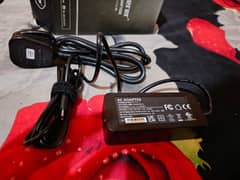 65W C Type Laptop Charger Branded