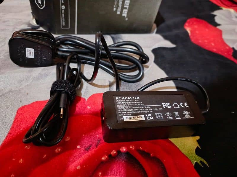 65W C Type Laptop Charger Branded 0