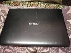 ASUS X441NC 3450 Laptop for sale, comes with Windows 10 and Office